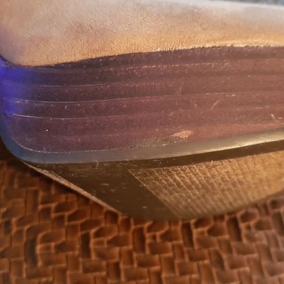 Carlos By Carlos Santana Women Booties Size 7.5 - Picture 6 of 7